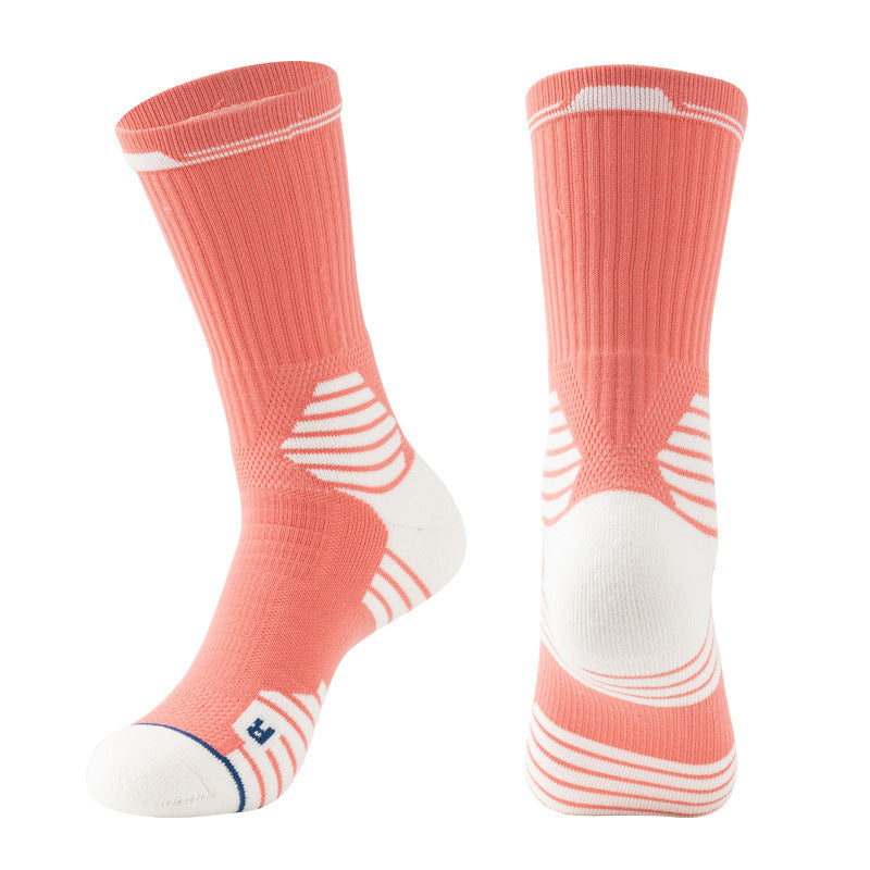 High-top Running Sports Stockings