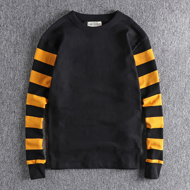 Spring And Summer Leisure Comfortable Men's Sweater