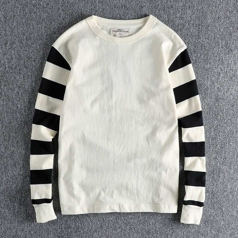 Spring And Summer Leisure Comfortable Men's Sweater