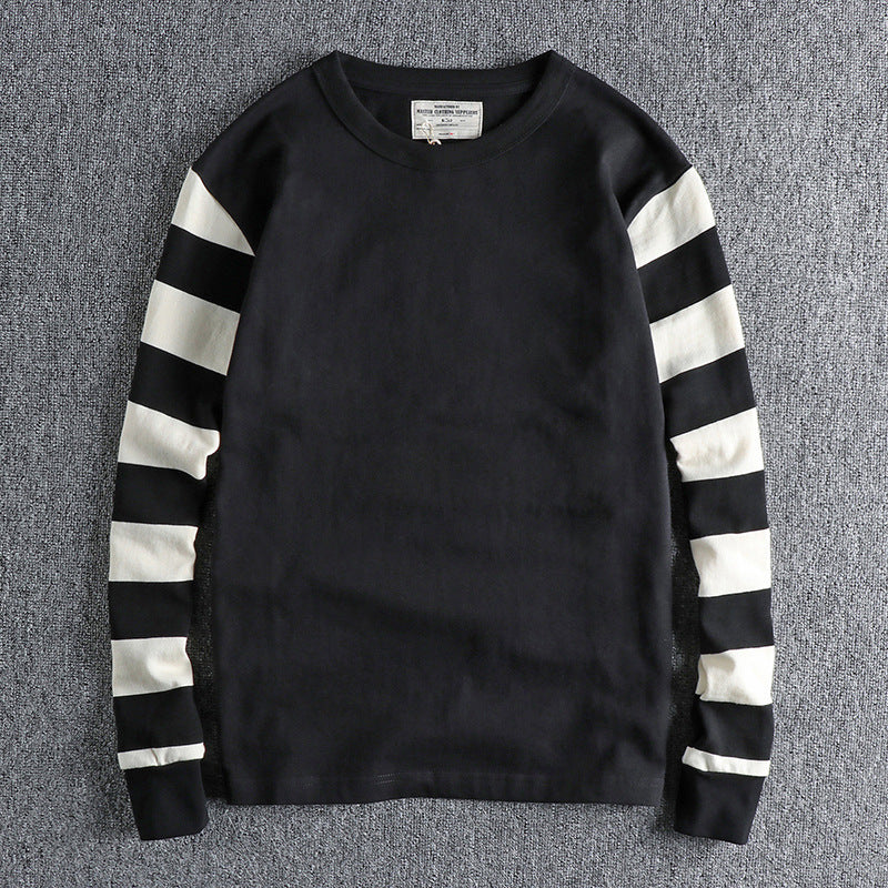 Spring And Summer Leisure Comfortable Men's Sweater