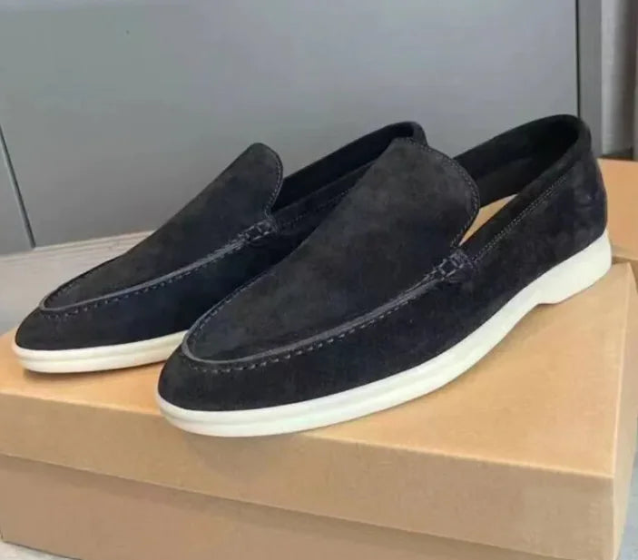 Stylish Comfort Men's Loafers