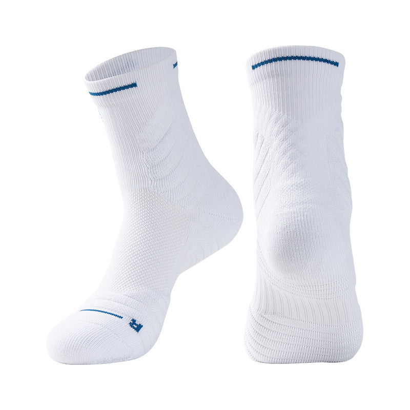 High-top Running Sports Stockings