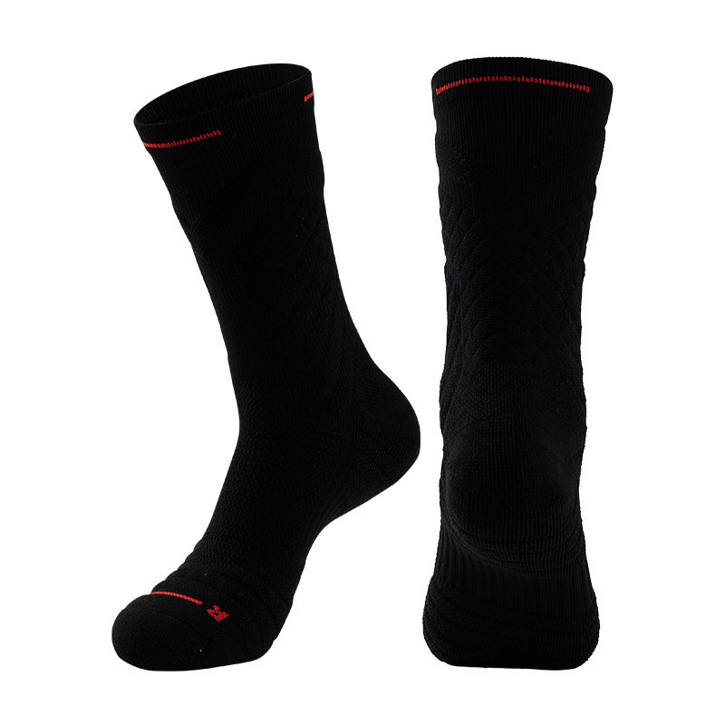 High-top Running Sports Stockings