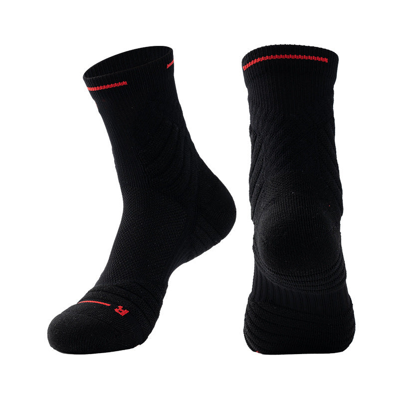 High-top Running Sports Stockings